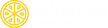 PL Tattoos logo light