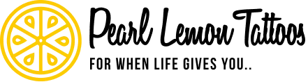 PL Tattoos logo