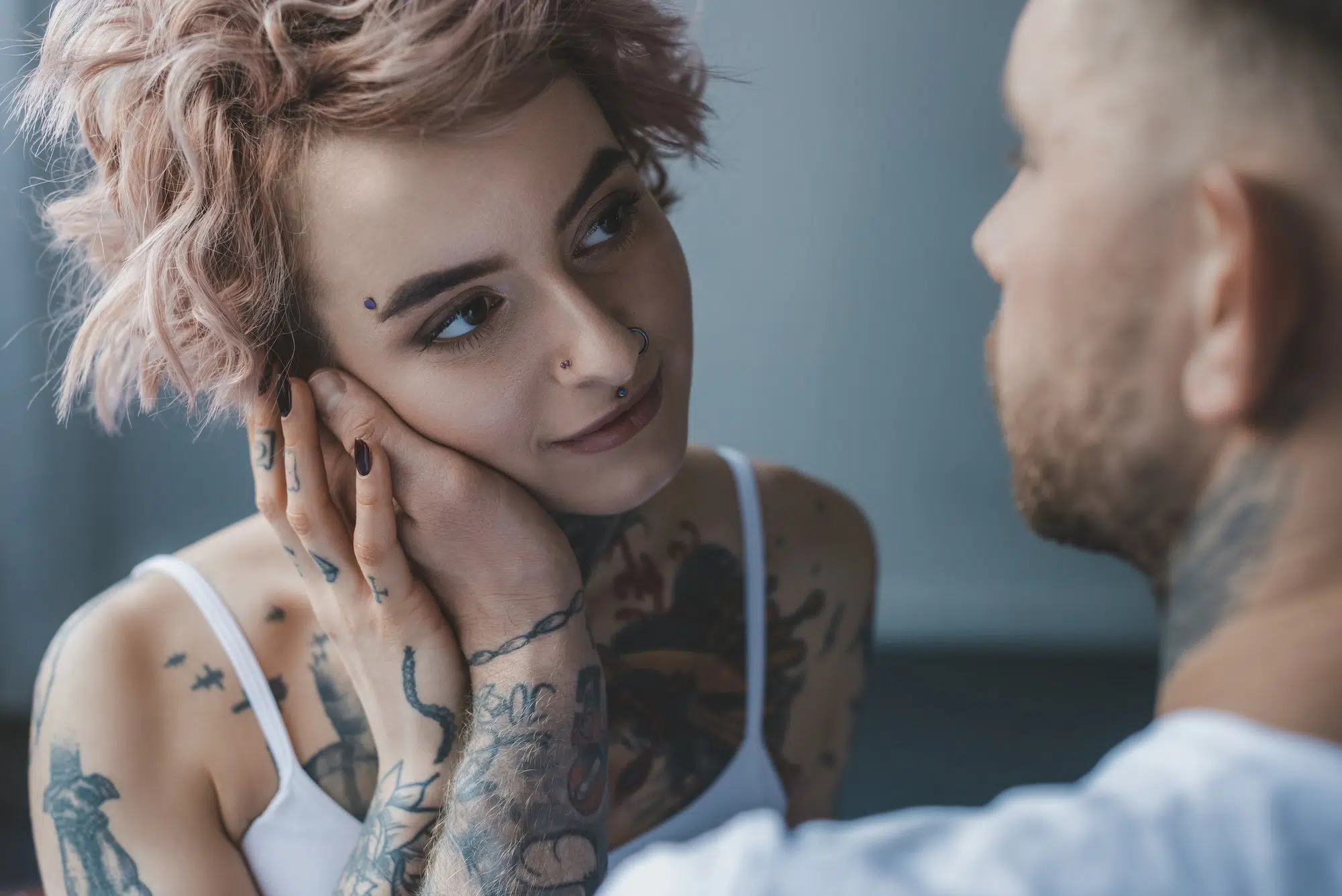 Can You Get a Tattoo When Pregnant?