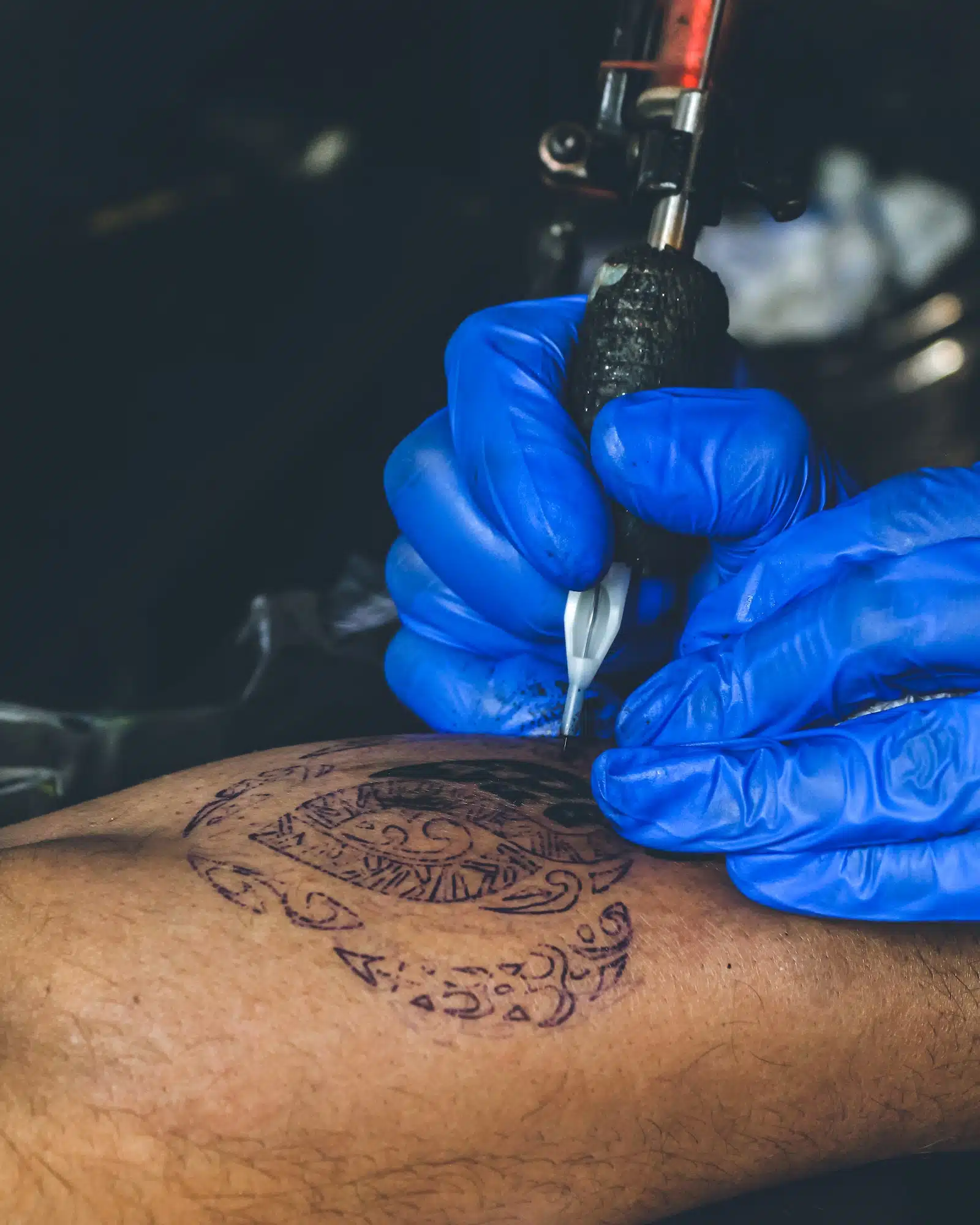 History Of Swallows Tattoo