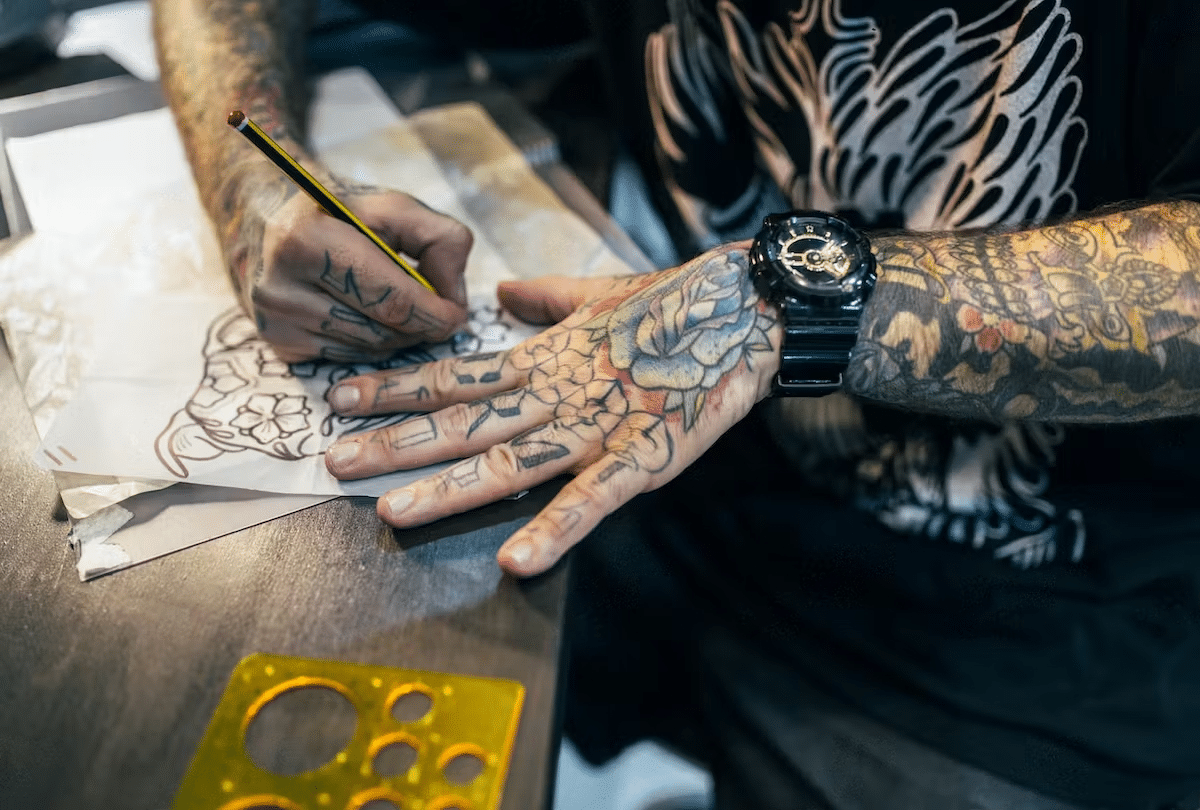 Tattoo Prices UK