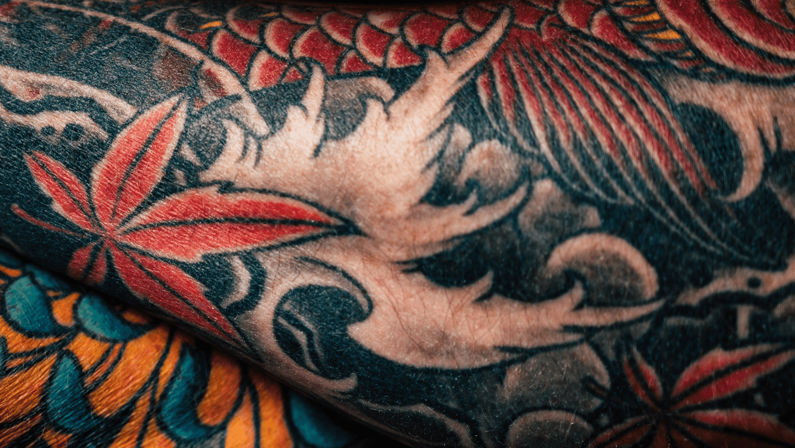 How To Make A Tattoo Stencil Unleash Your Creativity