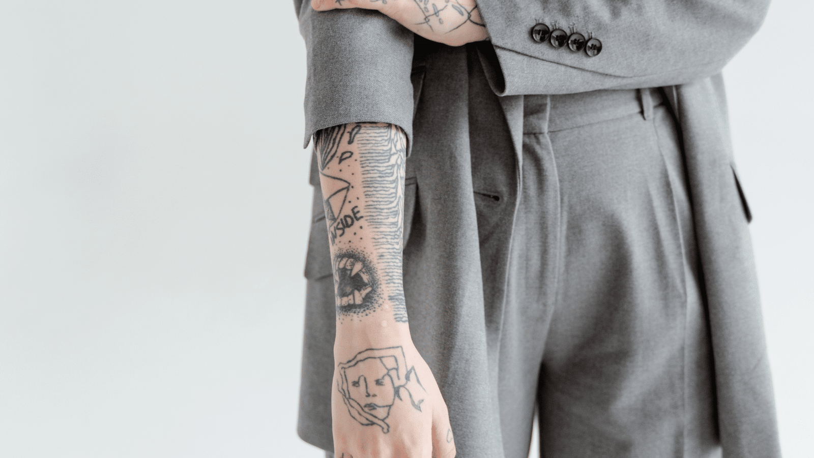 How To Make A Tattoo Stencil Unleash Your Creativity