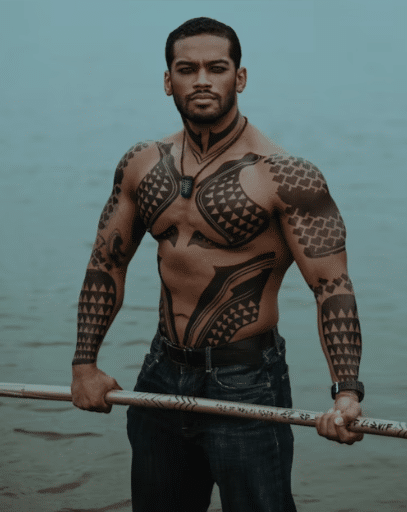 Significance Of Tribal Tattoos
