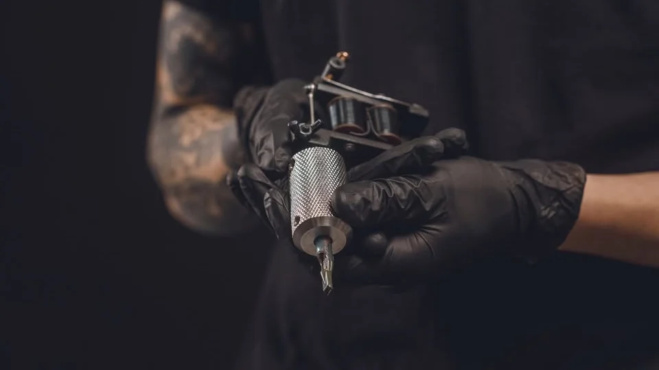 1. Wireless Tattoo Machines for Unmatched Freedom