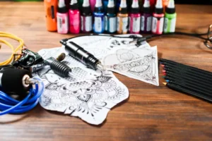 The 10 Best Eco-Friendly Tattoo Supplies for Conscious Artists