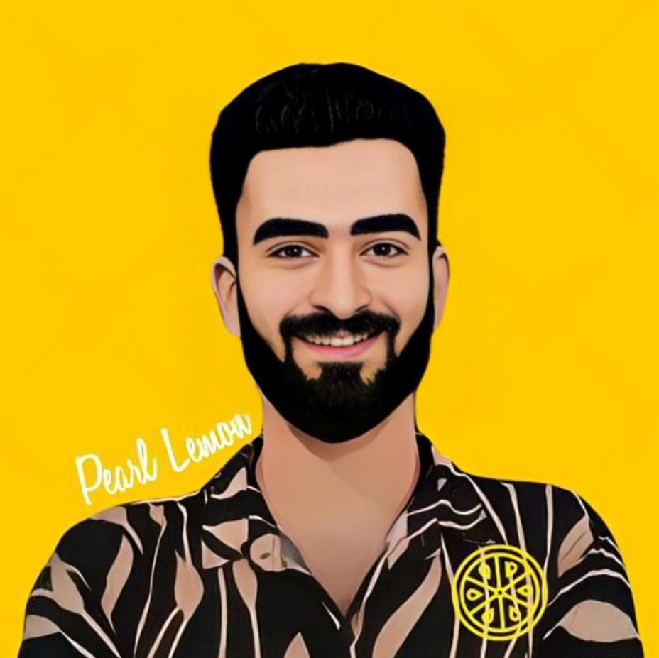Usman Shamas