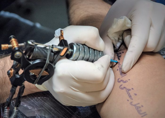 at the tattoo maker, Small Tattoo For Men Forearm, Tattoo Removal for Diabetics