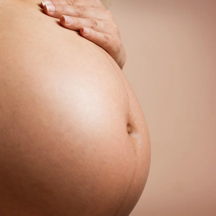 Pregnant women
